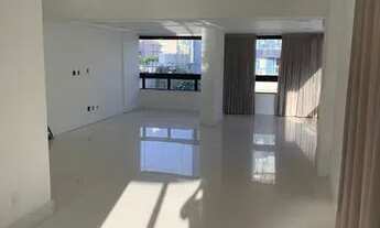 Imagem 2: Apartamento para aluguel possui 142 metros quadrados com 3 quartos em Armação - Salvador