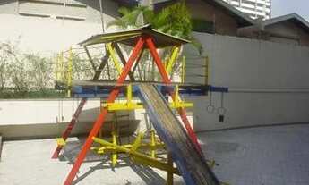 Imagem 2: São Paulo - Apartamento Padrão - Moema