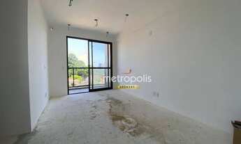 Imagem 2: Apartamento à venda, 58 m² por R$ 650.000,00 - Vila Alpina - Santo André/SP