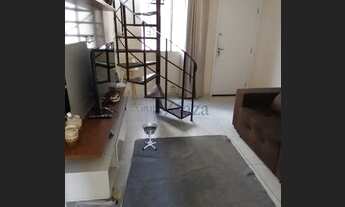 Imagem: Apartamento Cobertura Duplex - Condomínio