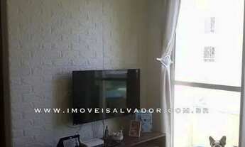 Imagem 4: Apartamento para Alugar Totalmente Mobiliado Solar de Vilas. Pronto pra morar