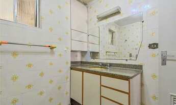 Imagem 7: Apartamento para venda com 115 metros quadrados com 3 quartos em Cambuci - São Paulo - SP