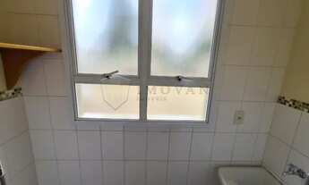 Imagem 6: Apartamento Padrão em Ribeirão Preto