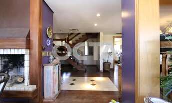 Imagem: Cobertura 430m² 4 dormitórios - bairro