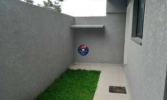 Imagem 5: Sobrado à venda no bairro Boa Vista - Curitiba/PR