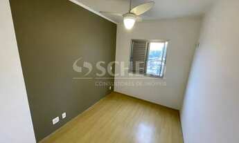 Imagem 6: Apartamento com 71², 3 dormitórios, 1 suíte e 1 vaga para locação Jardim Sabará