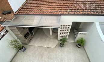 Imagem 7: Sobrado a venda na Região da Avenida Braz Leme