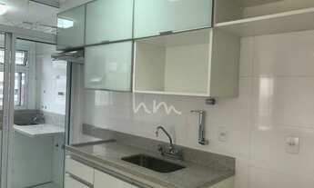 Imagem 4: Lindo Apartamento de 1 dorm próximo ao Mackenzie