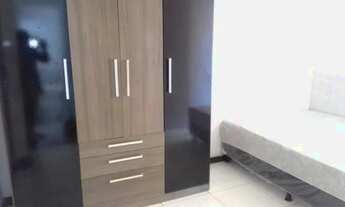 Imagem 6: Alugo AP Mobiliado na Coroa do Meio - Zap: