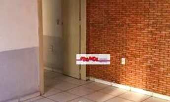 Imagem 7: Casa com 1 dormitório para alugar por R$ 800/mês - Lapa de Baixo - São Paulo/SP