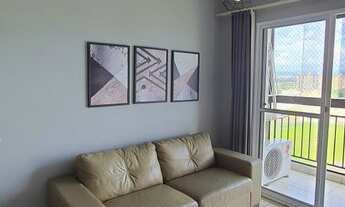 Imagem 4: Apartamento para aluguel 68 m2 - 3 quartos suíte Morada de Laranjeiras Serra ES