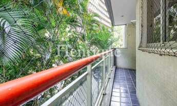 Imagem 6: Apartamento-À VENDA-Lagoa-Rio de Janeiro-RJ