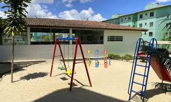 Imagem 3: Apartamento com 2 quartos à venda por R$ 124000.00, 42.77 m2 - INDIANOPOLIS - CARUARU/PE