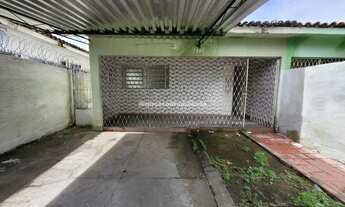 Imagem 5: Casa para aluguel, 2 quartos, 1 vaga, Arruda - Recife/PE