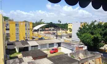 Imagem 2: Apartamento tipo A em Barra de Jangada na quadra 17