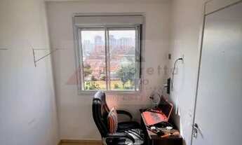 Imagem 5: São Paulo - Apartamento Padrão - Santo Amaro