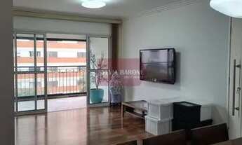 Imagem 3: SãO PAULO - Apartamento Padrão - Moema