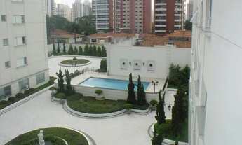 Imagem 6: São Paulo - Apartamento Padrão - Campo Belo