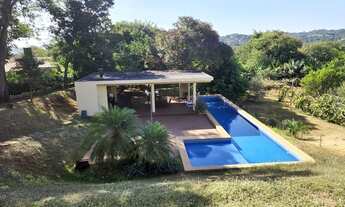 Imagem 2: CASA RESIDENCIAL em GOIÂNIA - GO, RESIDENCIAL ALDEIA DO VALE