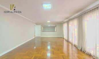 Imagem: Apartamento com 4 dormitórios para alugar