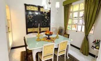 Imagem 7: CASA EM CONDOMÍNIO - RESIDENCIAL TAMBORÉ - SP