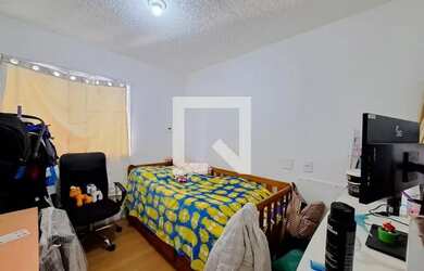 Imagem 6: Apartamento para Aluguel - Del Castilho, 2 Quartos, 45 m2