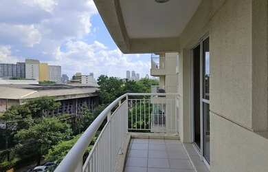 Imagem 4: Apartamento para aluguel e venda tem 73 metros quadrados com 2 quartos