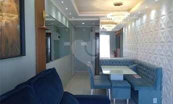 Imagem 3: Lindo Apartamento para venda na Vila Nova Cachoeirinha