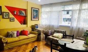 Imagem: Apartamento em Leblon - Rio de Janeiro