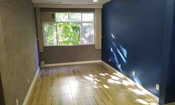 Imagem 2: RIO DE JANEIRO - Apartamento Padrão - Tijuca