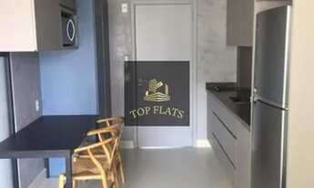 Imagem 3: Flat disponível na Vila Nova Conceição