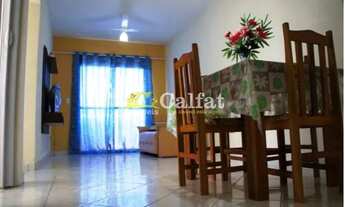 Imagem 5: Apartamento com 1 dorm, Caiçara, Praia Grande - R$ 240 mil, Cod: 2170