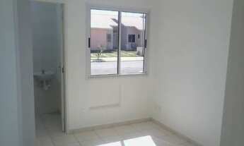 Imagem 2: Casa de 3 quartos com Suite Condomínio Esmeralda 1600 reais aluguél