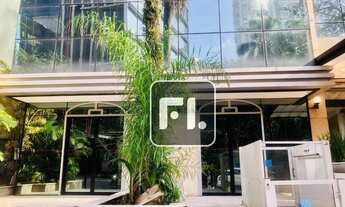 Imagem 2: Conjunto para alugar, 170 m² por R$ 23.400,09/mês - Consolação - São Paulo/SP