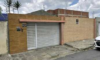 Imagem: Casa no Monte Castelo