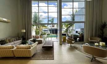 Imagem 6: Barra da Tijuca Casa em condomínio com 4 dormitórios