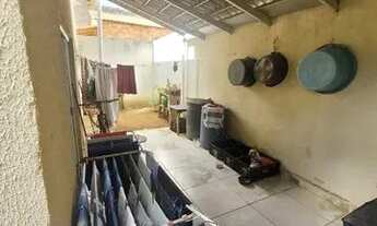 Imagem 3: Casa a venda no setor O (Qno 2