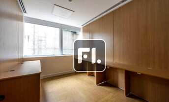 Imagem 6: Conjunto, 356 m² - venda por R$ 4.100.000,09 ou aluguel por R$ 44.000,08/mês - Bela Vista