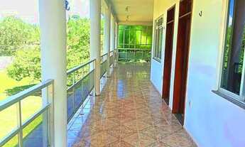 Imagem 6: Casa 4 quartos (3 suítes) 400 m² Condomínio Amazon Garden Levilândia Ananindeua Pará