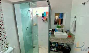 Imagem 3: Oportunidade!!! Apartamento duplex, de 3 Quartos, 1 vagas no bairro Carijós