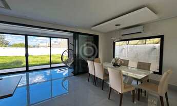 Imagem 5: Casa em Condomínio - / Residencial / Residencial Terras Nobres