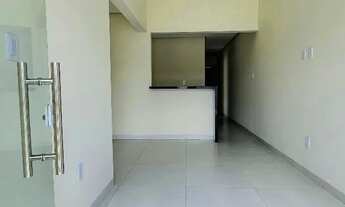 Imagem 5: CASA NUNCA HABITADA COM 3/4 COM UMA SUITE NO BAIRRO MANGABEIRA..