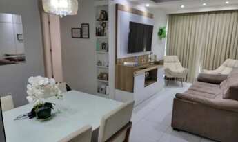 Imagem 3: APT 075, Residencial Firenze, apartamento com 02 quartos, 02 WC no térreo