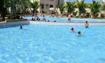 Imagem: Lacqua Diroma Apartamentos Caldas Novas