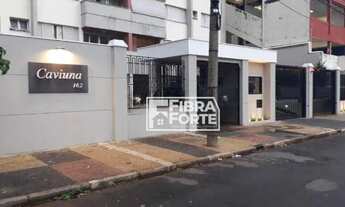 Imagem: Aoartamento a venda no Cambuí Campinas/SP