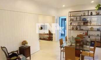 Imagem 2: Apartamento-À VENDA-Jardim Botânico-Rio de Janeiro-RJ