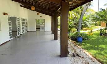 Imagem 4: Buscaville Casa em condomínio com 4 dormitórios