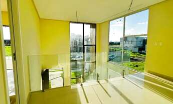 Imagem 4: Venda casa no Damha sendo 4 suites e closet