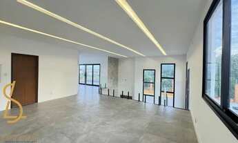 Imagem 7: Maravilhosa Casa no Alphaville Sergipe com Vista para a Reserva Ambiental