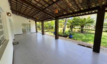 Imagem 3: Buscaville Casa em condomínio com 4 dormitórios